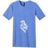 Very Important Tee ® with Pocket Thumbnail