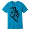 Unisex Jersey Short Sleeve Tee Thumbnail