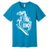 Unisex Jersey Short Sleeve Tee Thumbnail