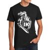 Unisex CVC Tee Thumbnail